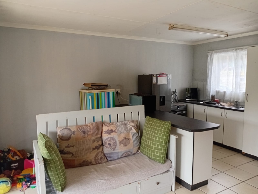 To Let 1 Bedroom Property for Rent in Meisies Halt Eastern Cape